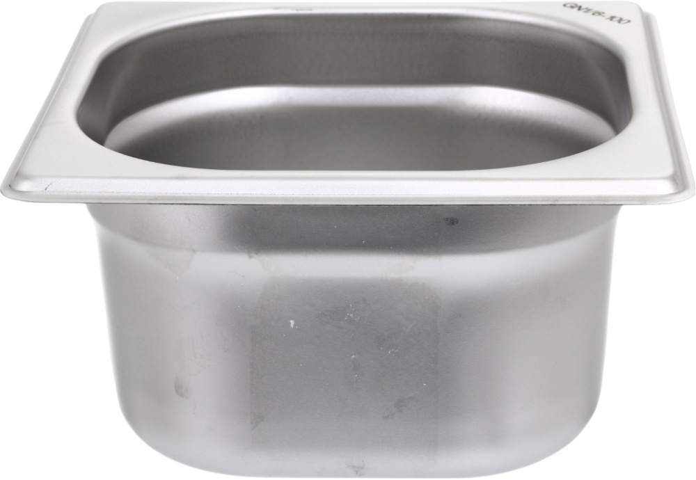 Гастроемкость Origami Horeca GN 1/6x100 мм 1,6 л