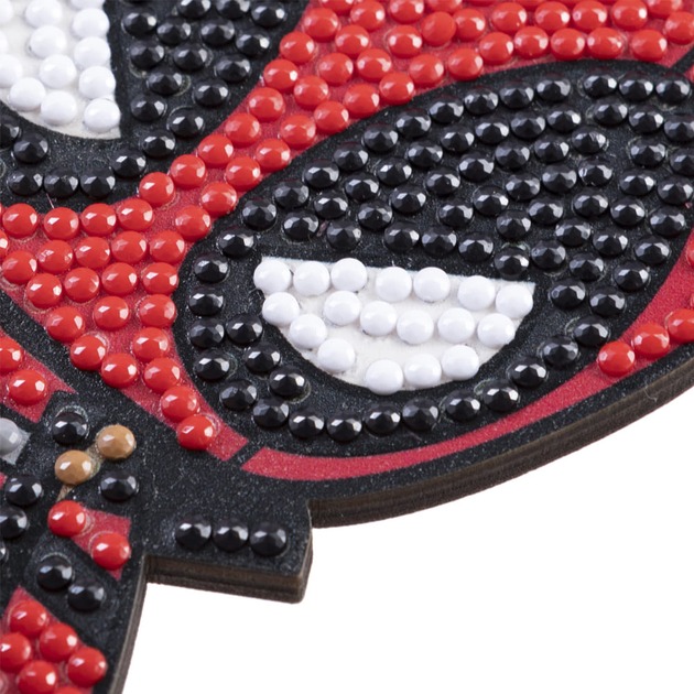 Набір для творчості Crystal Art Art Дедпул CAFGR-MCU002