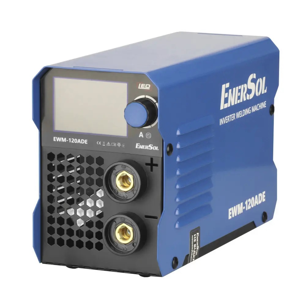 Аппарат сварочный EnerSol EWM-120ADE