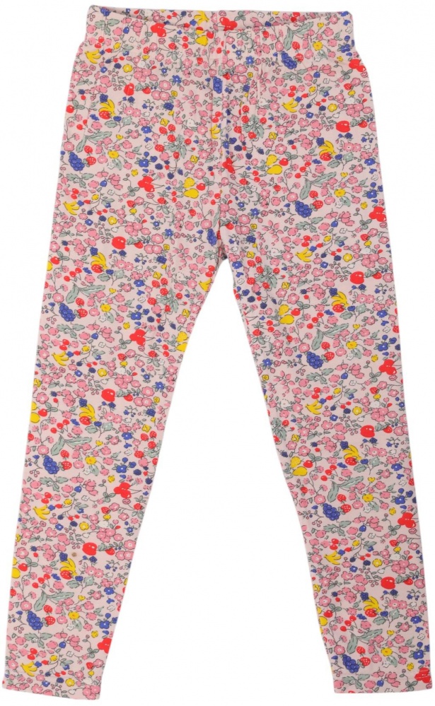 Лосины для девочек HW комплект 2 шт 2Y0063_22067K р.104 разноцветный