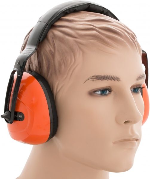 Навушники Delta Plus Venitex SEPA2OR 1 пар