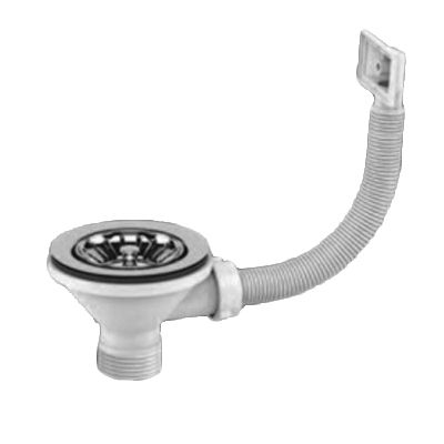 Перелив Solo Plast К1100.2100