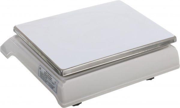 Весы фасовочные VAGAR VW-10 LED 10 кг 