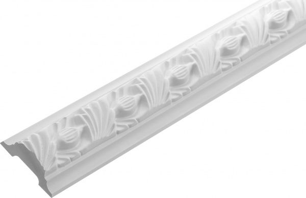 Молдинг Harmony М-128 2400x53x19мм 