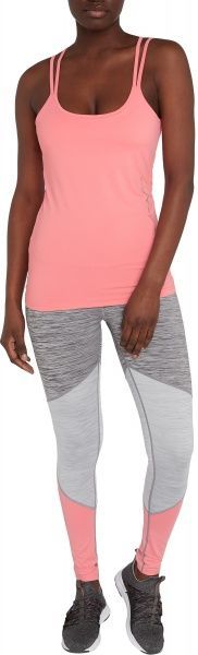 Майка Energetics Garma wms 294570-386 40 рожевий