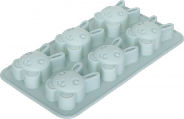 Набір форм для випікання Зайчата 26х14.5х3 Flamberg