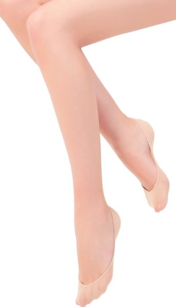 Шкарпетки жіночі Legs 741 Classic Poliamide р. 36-41 2 пар 