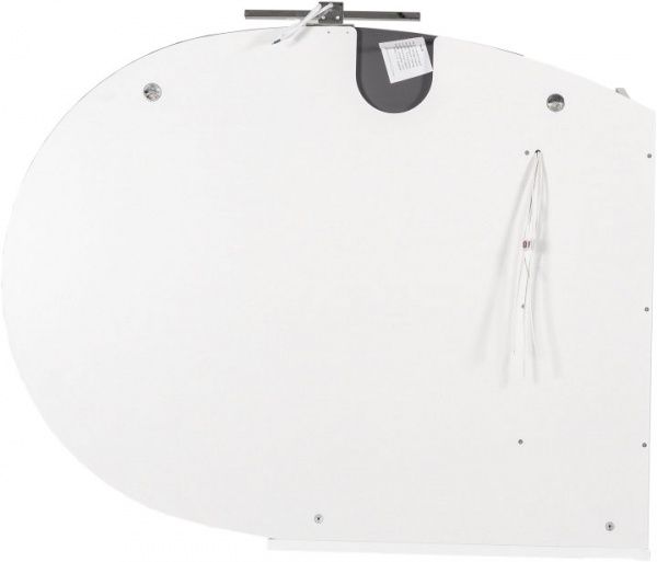 Дзеркало з шафкою Aqua Rodos Глорія 105 L 