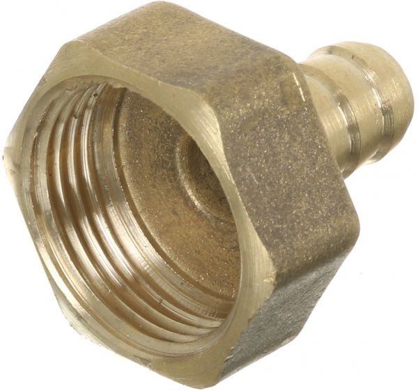 Штуцер Никифоров 3/4 В - 12мм