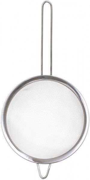 Сито з ручкою Simple 20 см Flamberg