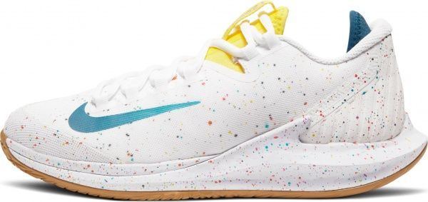 Кросівки Nike W COURT AIR ZOOM ZERO HC AA8022-107 р.7 білий