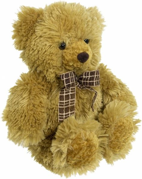 Мягкая игрушка Aurora Медведь 30 см 21035A