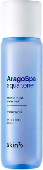 Тонер Skin79 Aragospa Aqua Toner 180 мл
