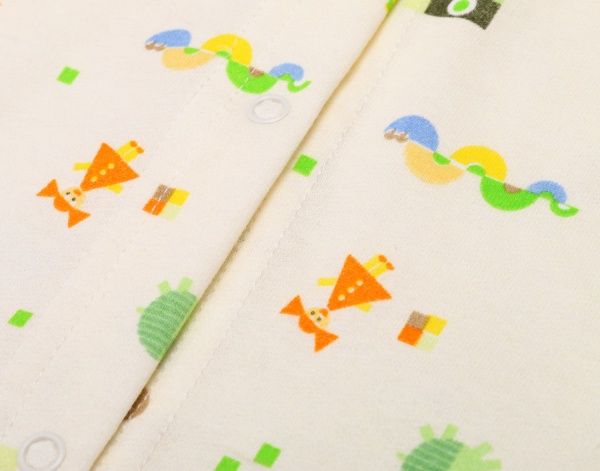 Человечек унисекс Україна Кмб400 р.86 в ассортименте 