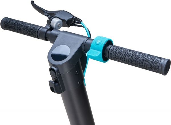 Електросамокат Proove Model X-City Black-Blue