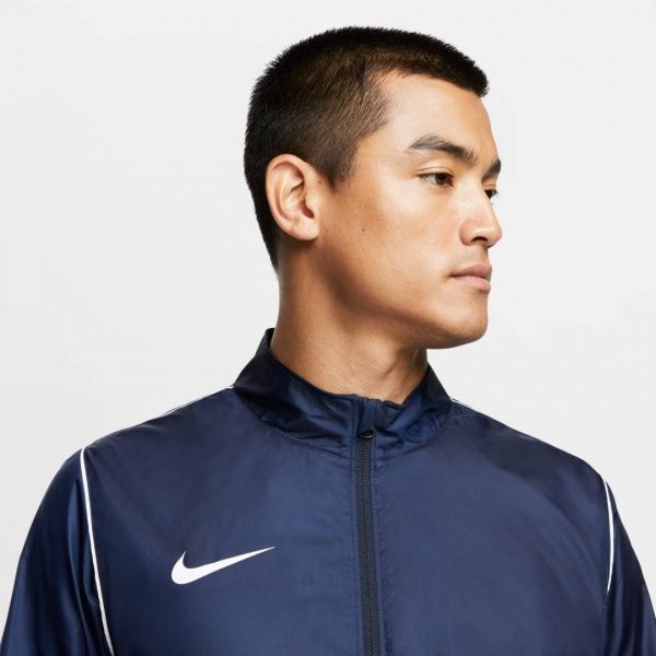 Ветровка Nike NK RPL PARK20 RN JKT W BV6881-410 M синий