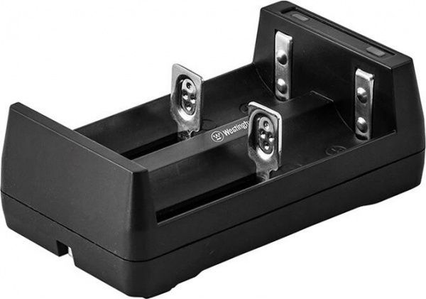Зарядное устройство Westinghouse USB для Li-ion аккумуляторов 3.7V (WBC-006-CB) 