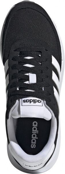 Кроссовки Adidas RUN 60S 2.0 FZ0958 р.UK 3,5 черный