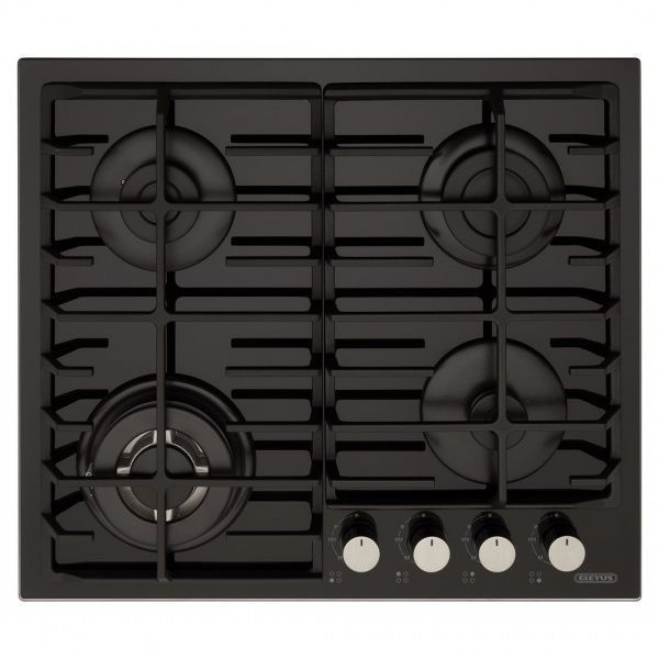 Варильна поверхня Eleyus IRIS 60 BL CTF