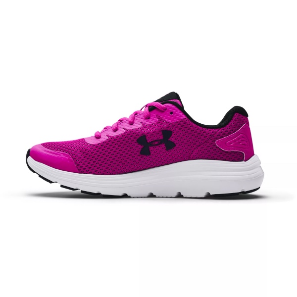 Кроссовки Under Armour UA W Surge 2 3022605-500 р.US 7 розовый