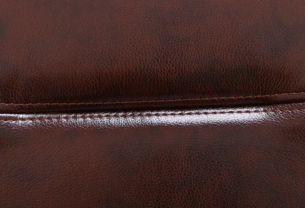 Кресло AMF Art Metal Furniture Самба-RC орех мадрас темно-коричневый 