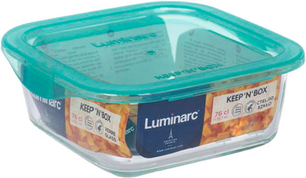 Контейнер Keep n Box 760 мл Luminarc