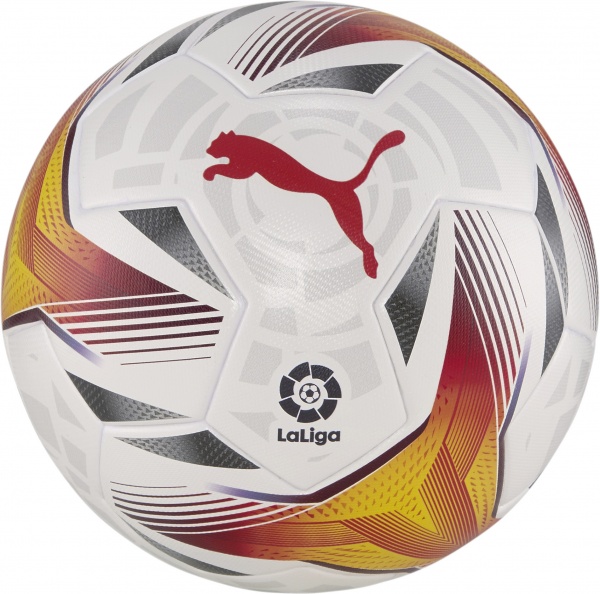 Футбольний м'яч Puma LaLiga 1 ACCELERATE FQ 08364601 р.5