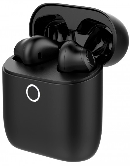 Навушники Panasonic RZ-B100WGE-K black (RZ-B100WGE-K) 