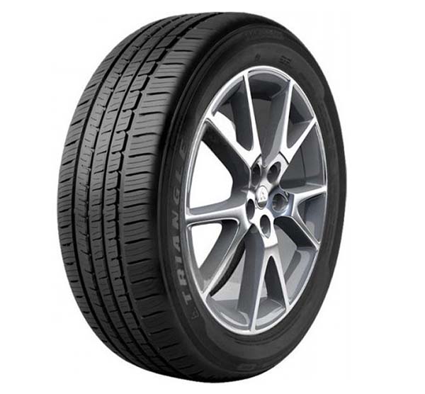 Шина TRIANGLE TC101 205/55R16 91V нешипованая лето