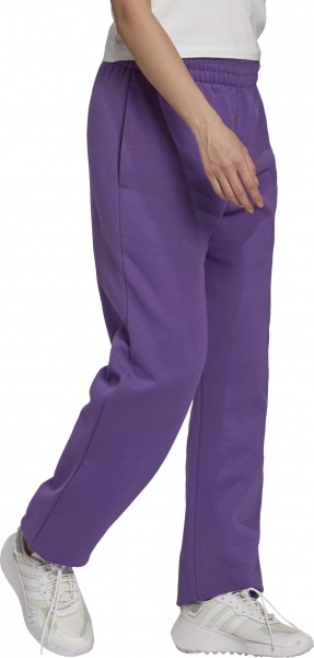 Штани Adidas Pants H06628 р. 34 фіолетовий