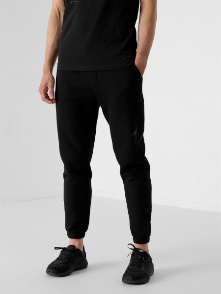 Брюки 4F H4Z21-SPMD011-20S р. M черный