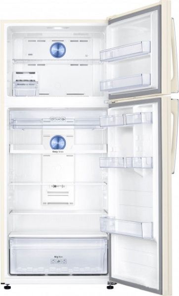 Холодильник Samsung RT53K6330EF/UA