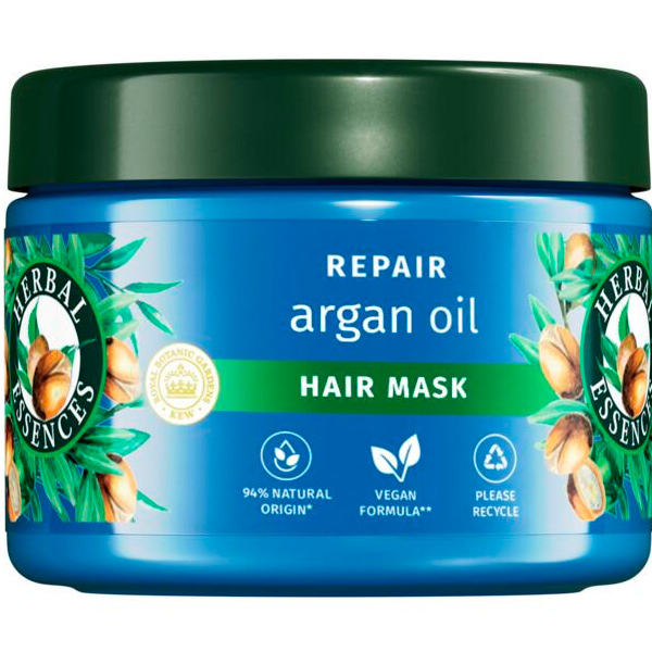 Маска Herbal Essences 