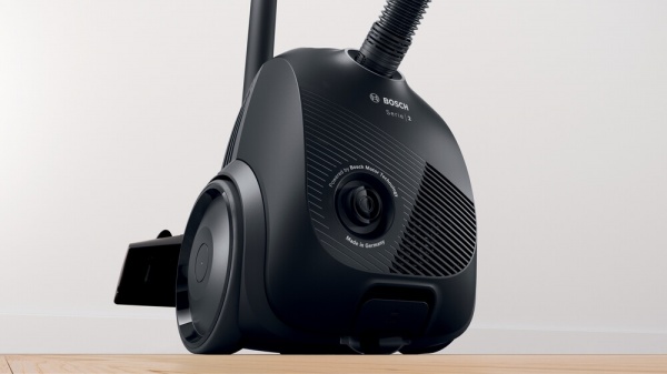 Пилосос Bosch Serie 2 BGBS2LB1 black 