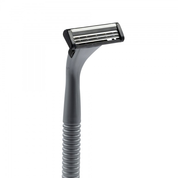 Бритва-стайлер Super-Max Kwik 3 System R+4 змінних картриджа 1 шт.