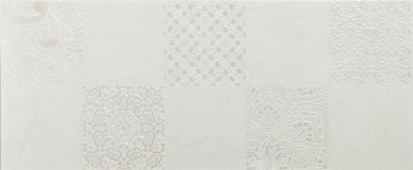 Плитка Атем Marfil Pattern Декор 25x6 