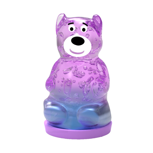 Лизун-антистресс Lovin Bear 105 мл 80151