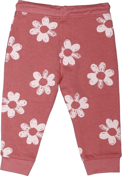 Брюки спортивные Blue Seven р.74 фламинго 913601 X * 98 