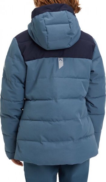 Куртка McKinley ACOSTA JKT B 424960-509 блакитний