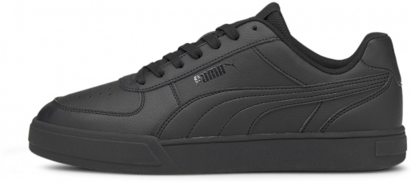 Кроссовки Puma Puma Caven 38081003 р.40,5 черный