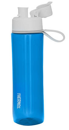 Пляшка для води 750 мл синя 192602 Thermos