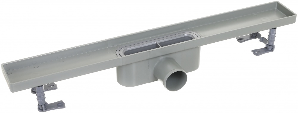 Душевой лоток Water House L 60 см