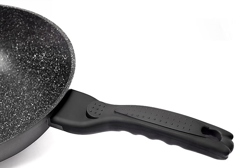 Сковорода wok Biol 28 см 28022Р