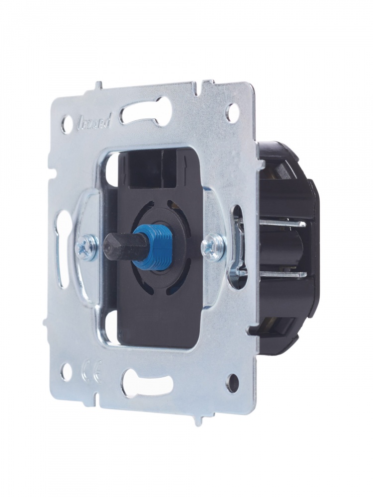 Светорегулятор Lezard Vesna 800 Вт 20 IP белый 742-0288-115