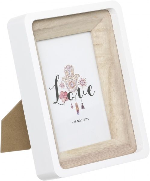 Рамка для фото Love 10x15 см 