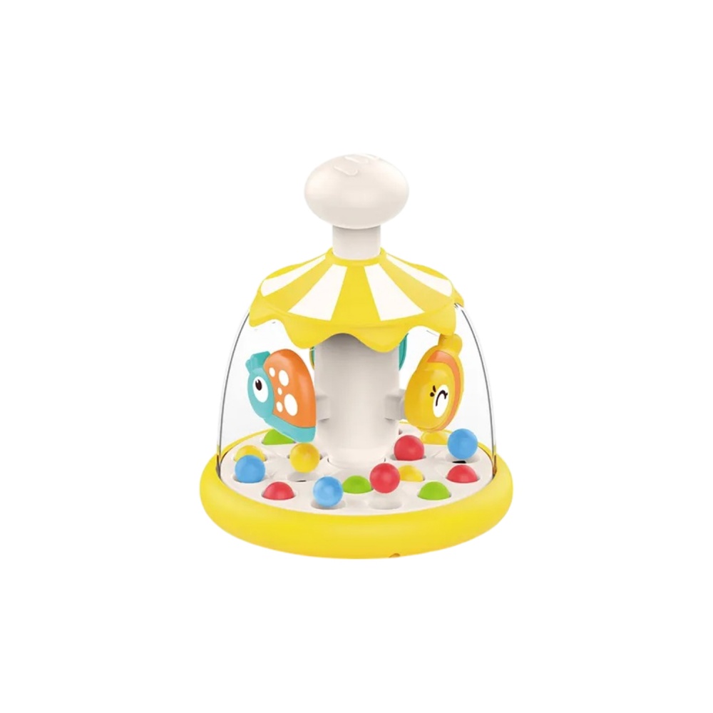 Игрушка Shantou Логика HE8086