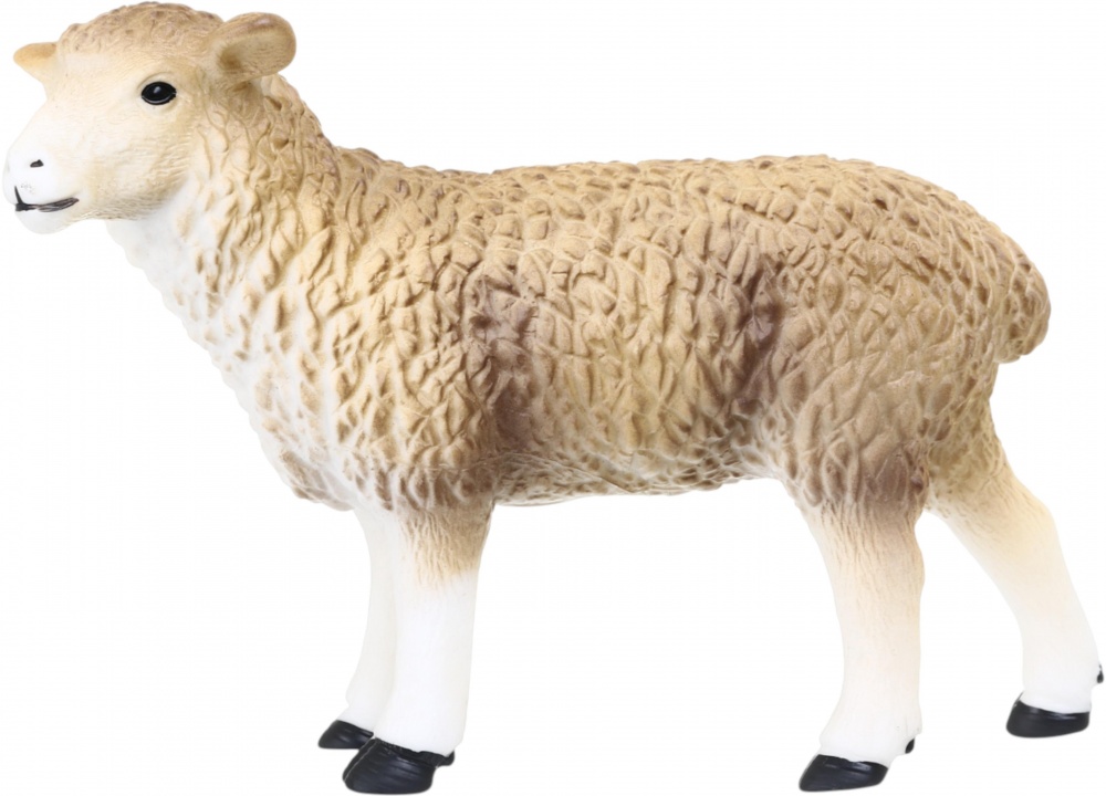 Игрушка PIXIE домашнее животное 20-25 см винил JQ-007B