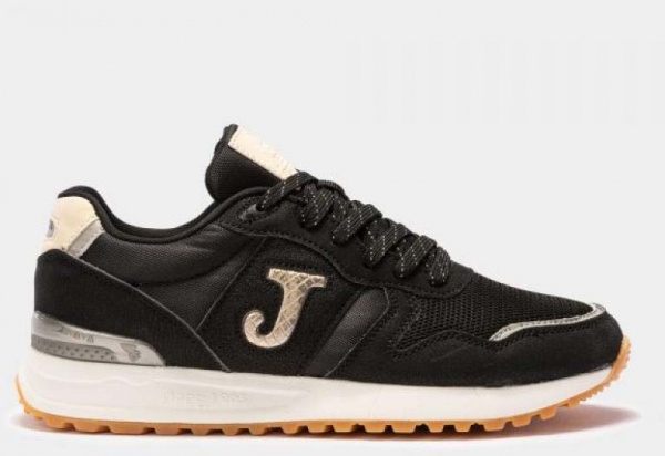 Кросівки Joma SURTIDO C200LS2201 р.38 чорний