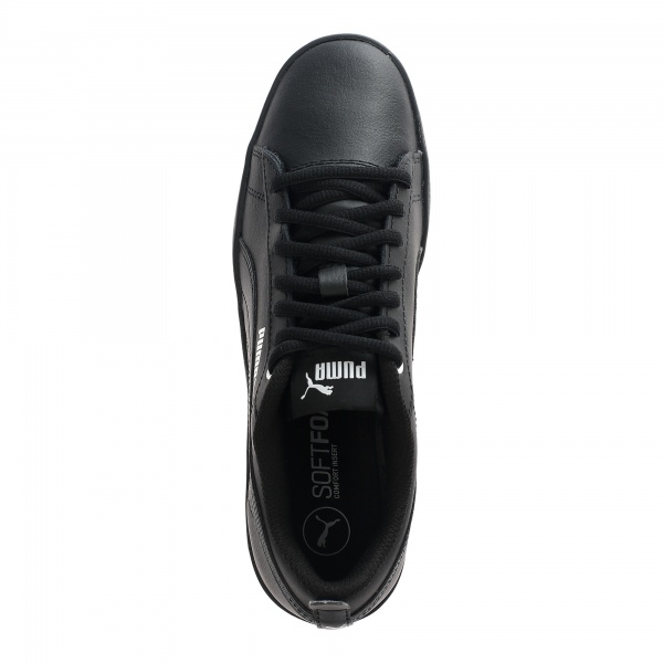 Кросівки Puma Smash Wns v2 L 36520803 р.UK 7,5 чорний