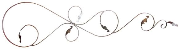 Розетка Гефест 12х6 380х1500мм 13.072